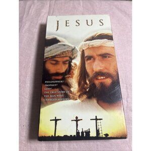 Jesus (VHS)